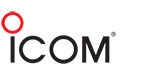 The Icom logo is a registered trademark of Icom Inc. The Icom logo is a registered trademark of Icom Inc.