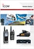 Icom Aircraft Products