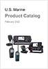 Icom Marine Equipment Catalog