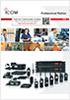 Professional Two-Way Radios