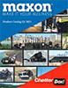 Maxon America Catalog